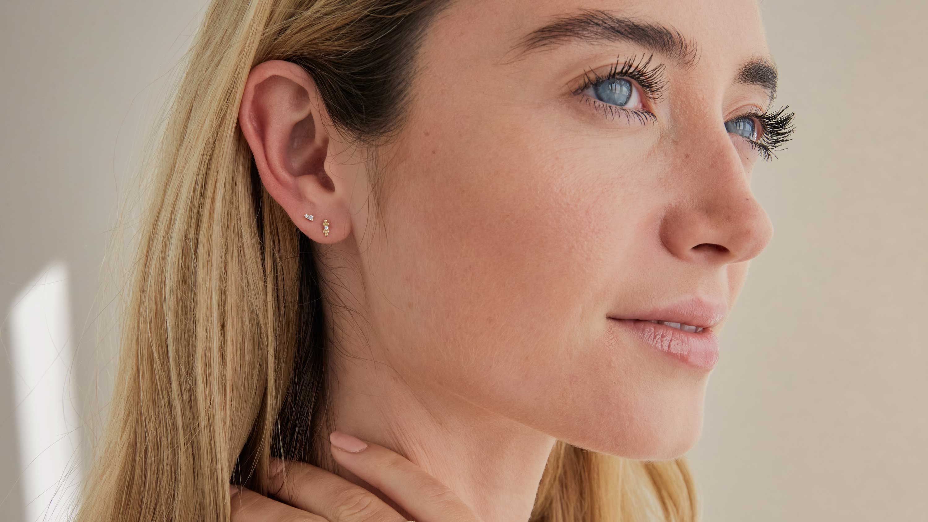 Getting Your Ears Pierced: What to Expect